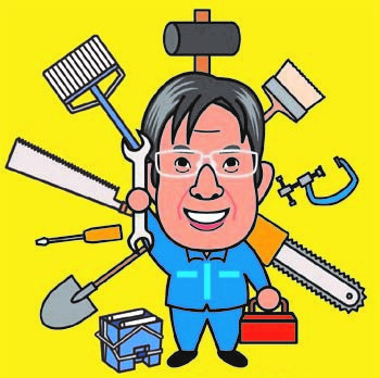 ゆうゆう やっさん